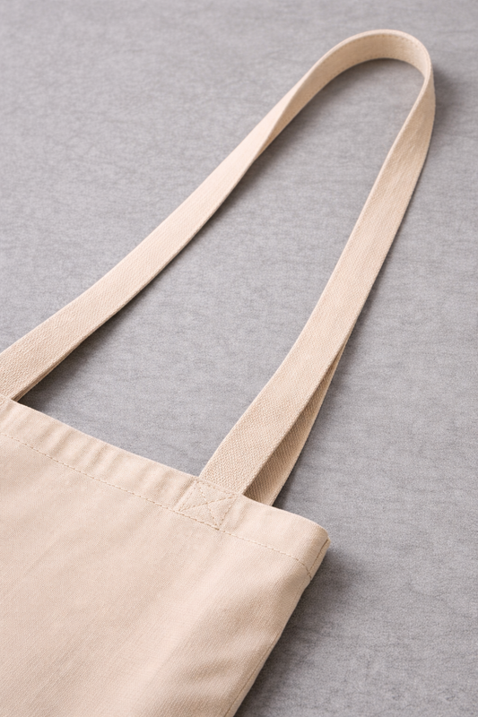 Tote Bag Femme Artistique - Frida Moderne Tunisie | Sac en Toile Réutilisable Made in Tunisia