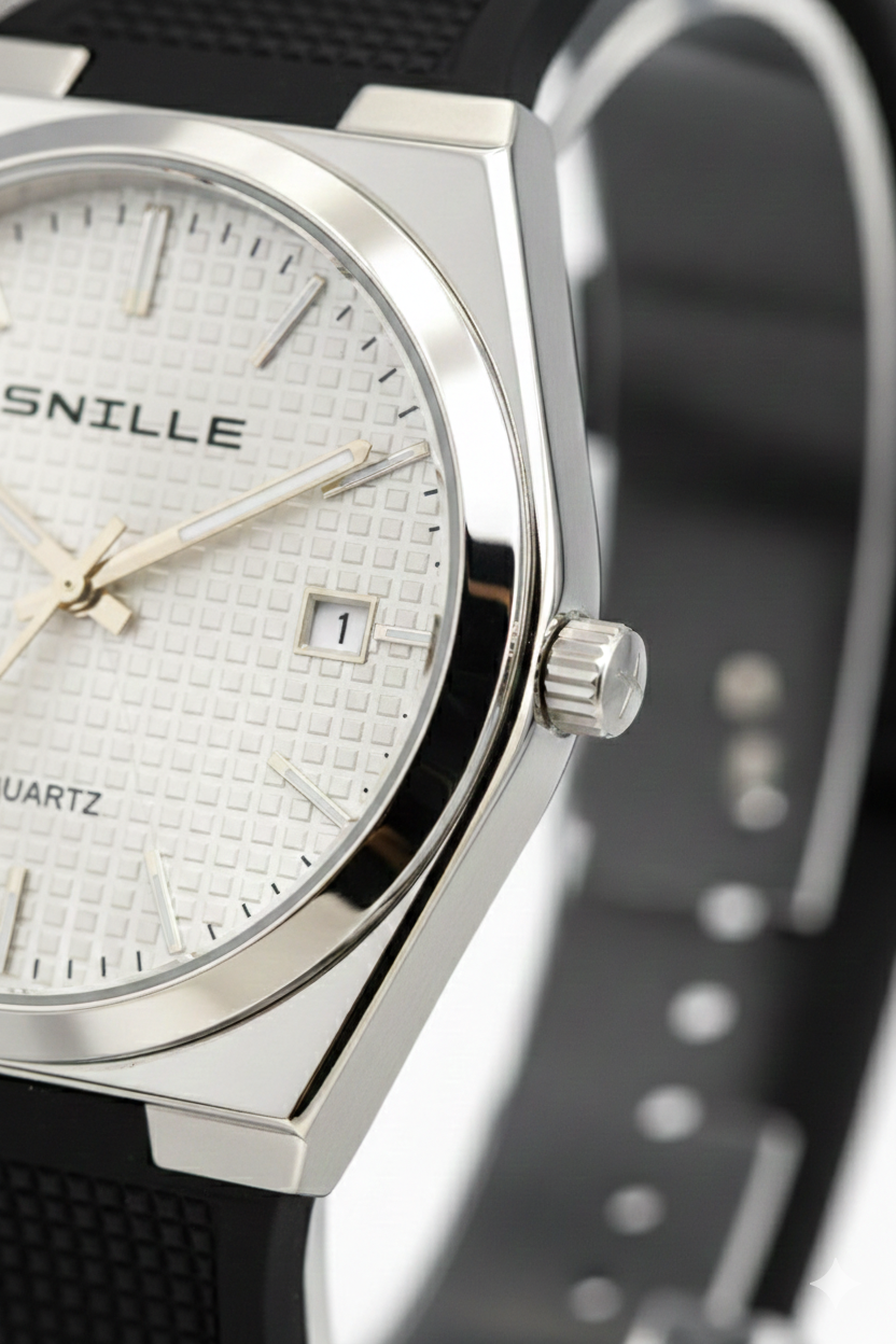 Snille Classic Black