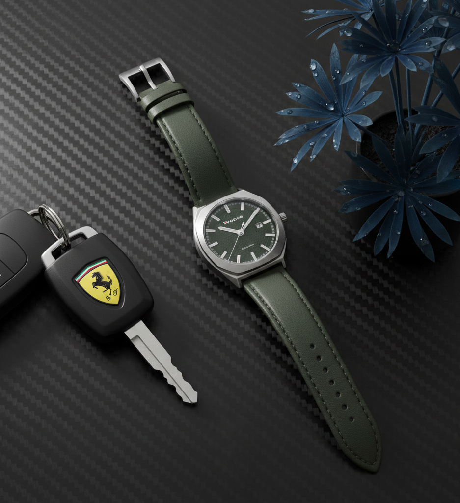 Portive Tactical Olive