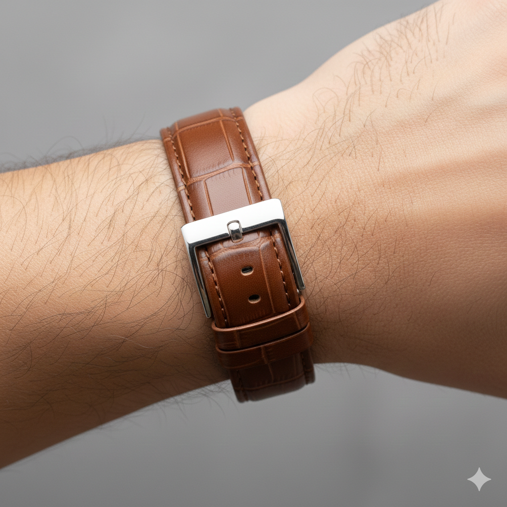 Portive Carbon Heritage