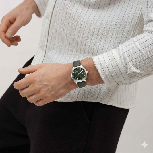 Portive Tactical Olive