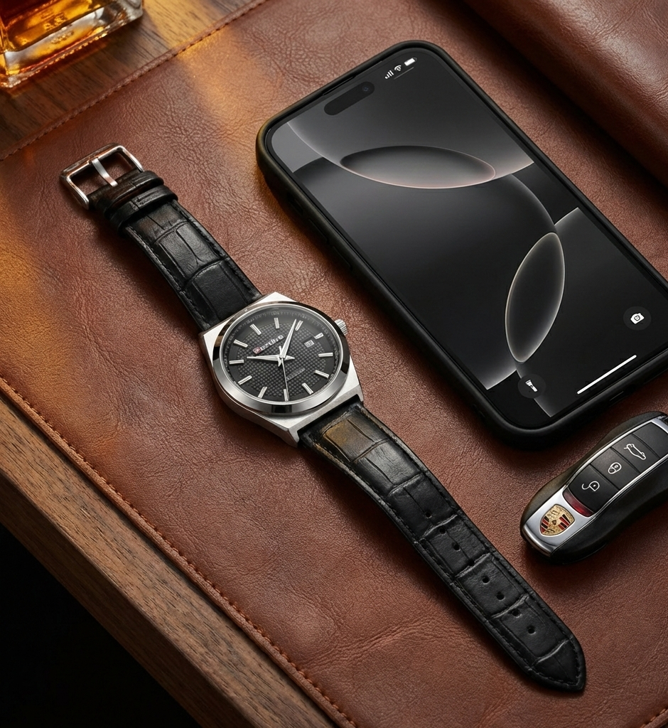 Portive Carbon Elite