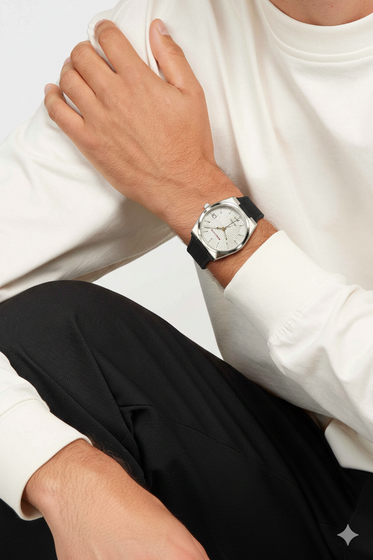 Snille Classic Black