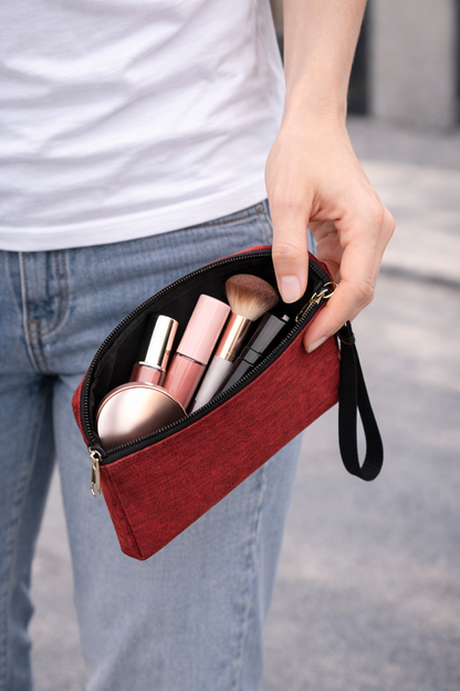 Sac à Dos Multifonction 3-en-1 – + USB Laptop Backpack Set