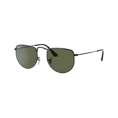 Ray-Ban Hexagonal Flat Lenses - RB3548N - Noir / Verres Polarisés G-15
