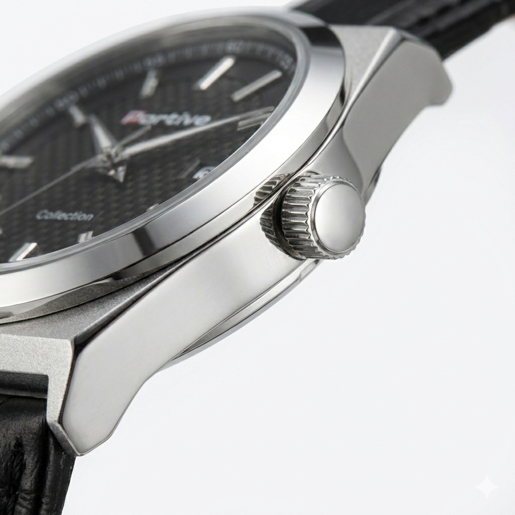 Portive Carbon Elite