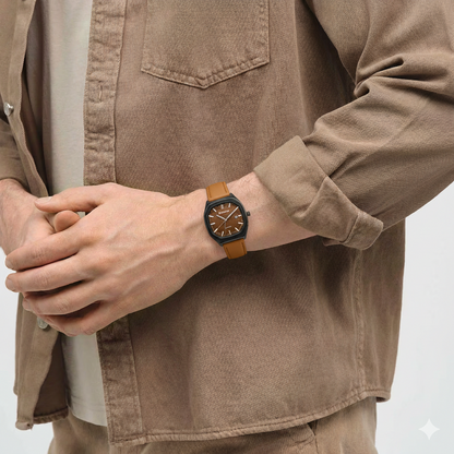 Portive Urban Bronze