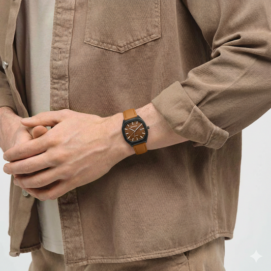 Portive Urban Bronze