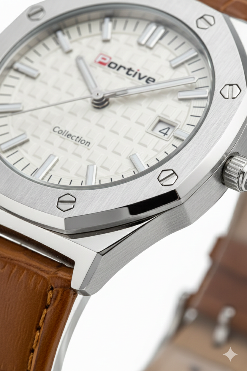 Portive Imperial Ivory