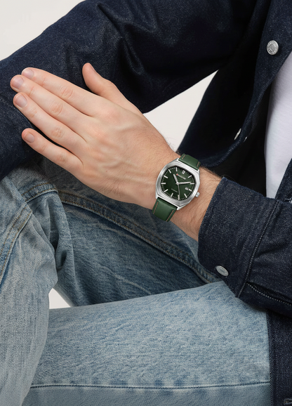 Portive Alpine Green