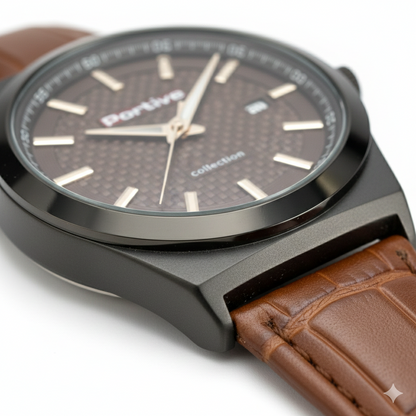 Portive Carbon Heritage