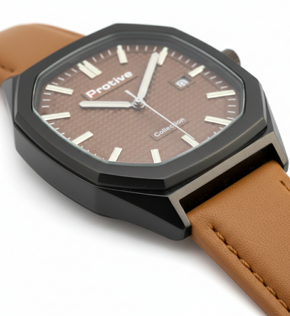 Portive Urban Bronze