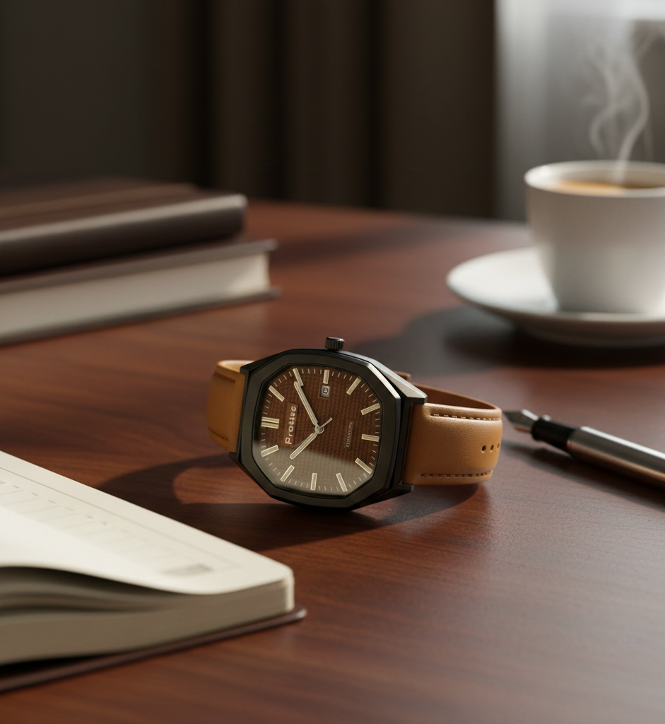 Portive Urban Bronze