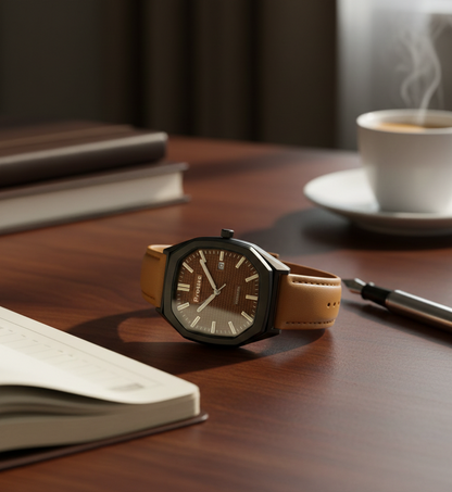 Portive Urban Bronze