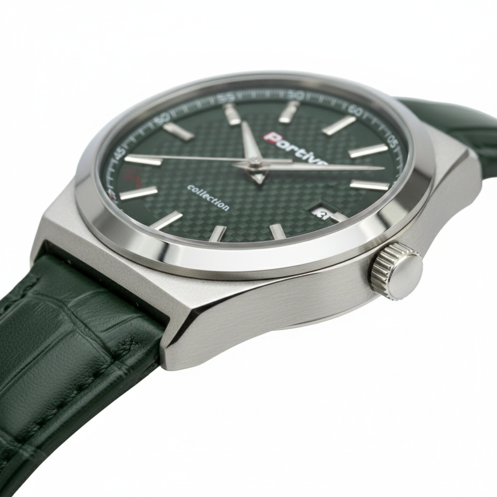 Portive Carbon Forest