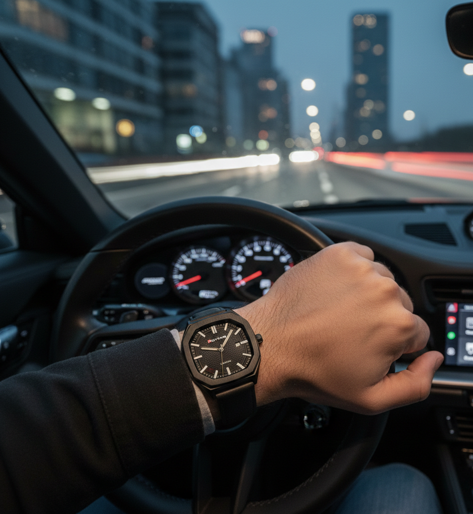 Portive Shadow Elite