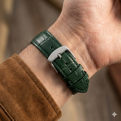 Portive Carbon Forest