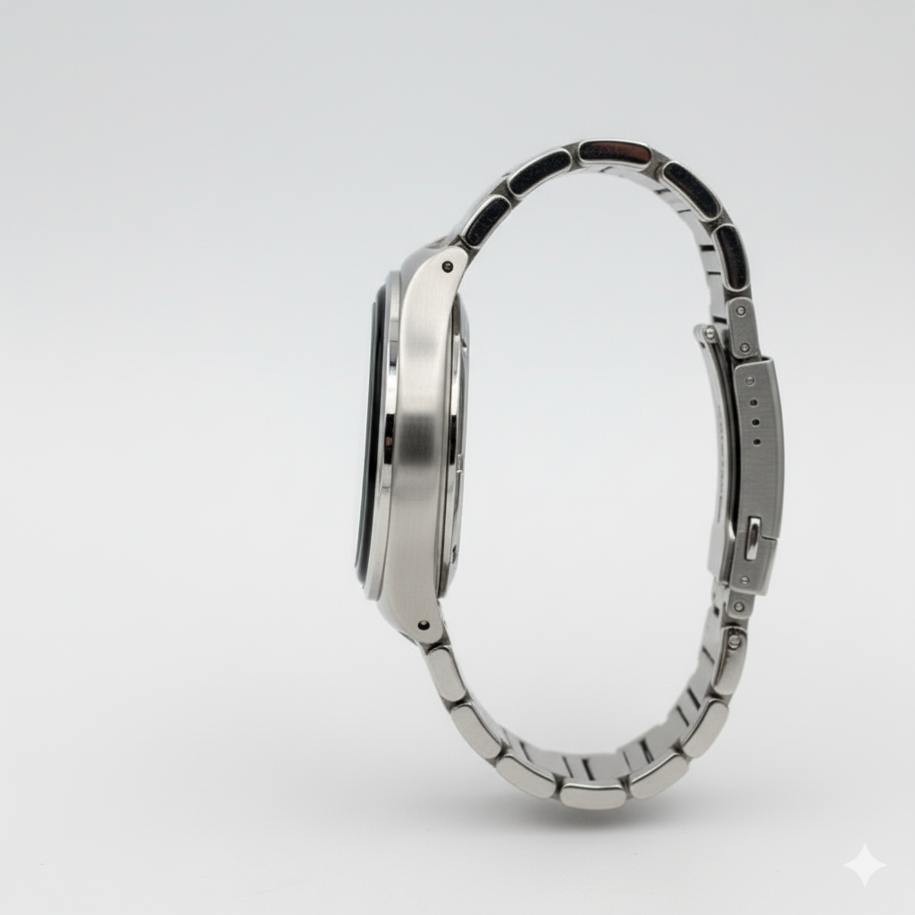 Montre Homme Swatch Irony Chrono Cadran blue  - YVS488G