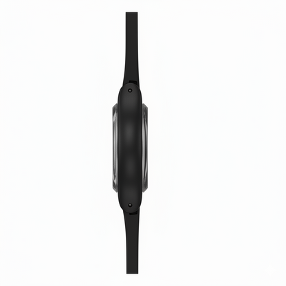 Montre Femme Swatch 3162 Sport Noire – Élégance Intemporelle & Esprit Sportif