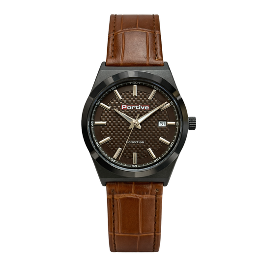 Portive Carbon Heritage