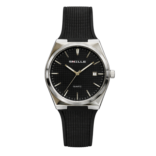 Snille Classic Black